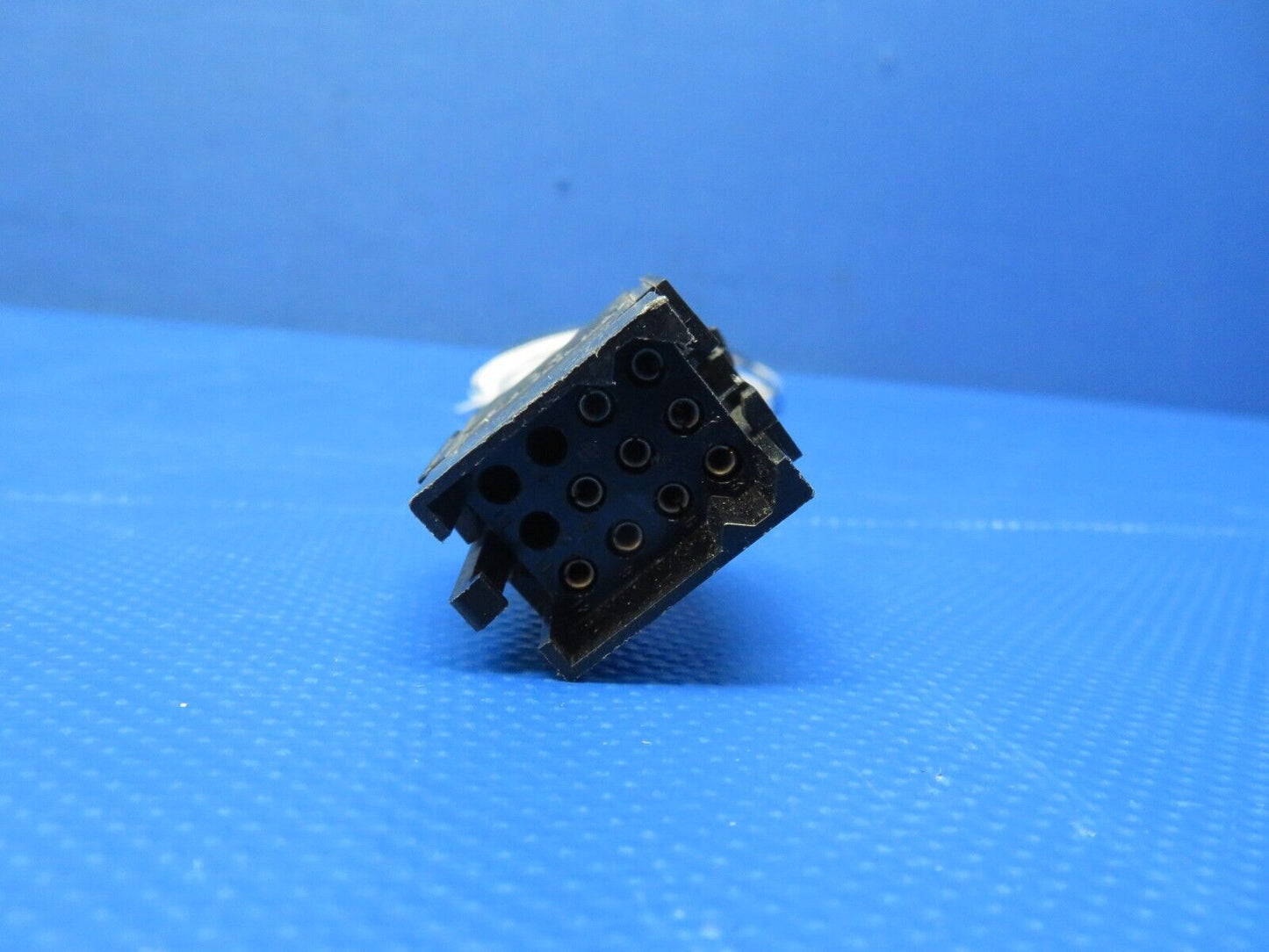 King KI209 VOR/LOC Converter & GS Ind. P/N 066-3056-01 TESTED w 8130 (0324-1756)