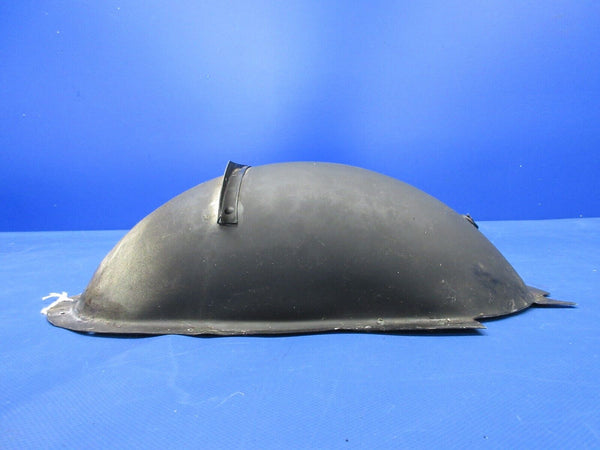 Piper PA-23-250 Aztec Nose Wheel Cover Assembly P/N 16681-00 (0624-2018)