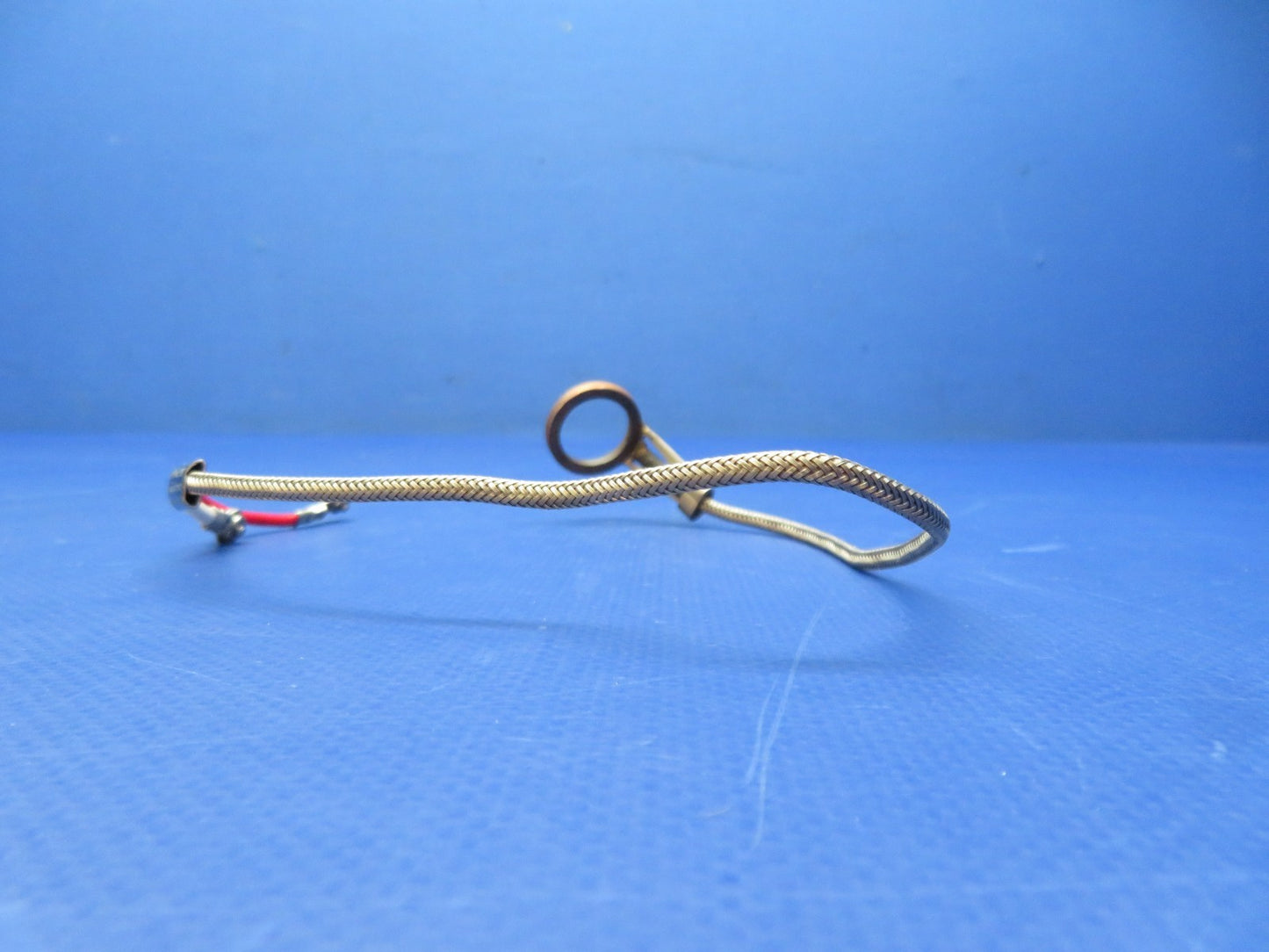 =Beech D95A Travel Air Insight CHT Gasket Probe P/N 2853 TESTED (0426-129)4
