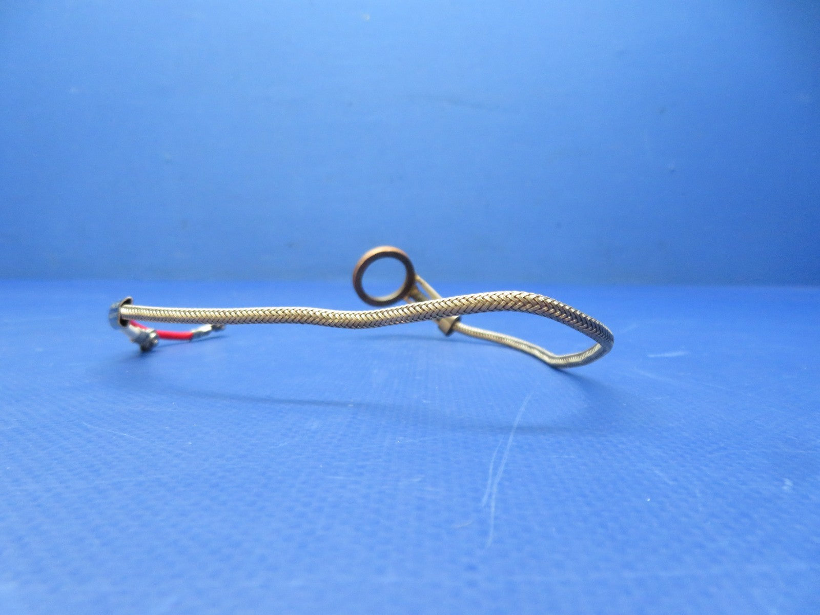 =Beech D95A Travel Air Insight CHT Gasket Probe P/N 2853 TESTED (0426-129)4