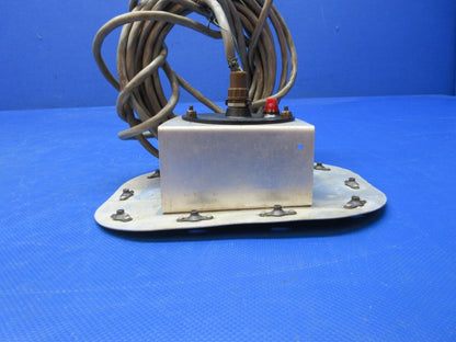 Aviation Instrument Mfg. 254-13 Flux Detector (1124-1208)