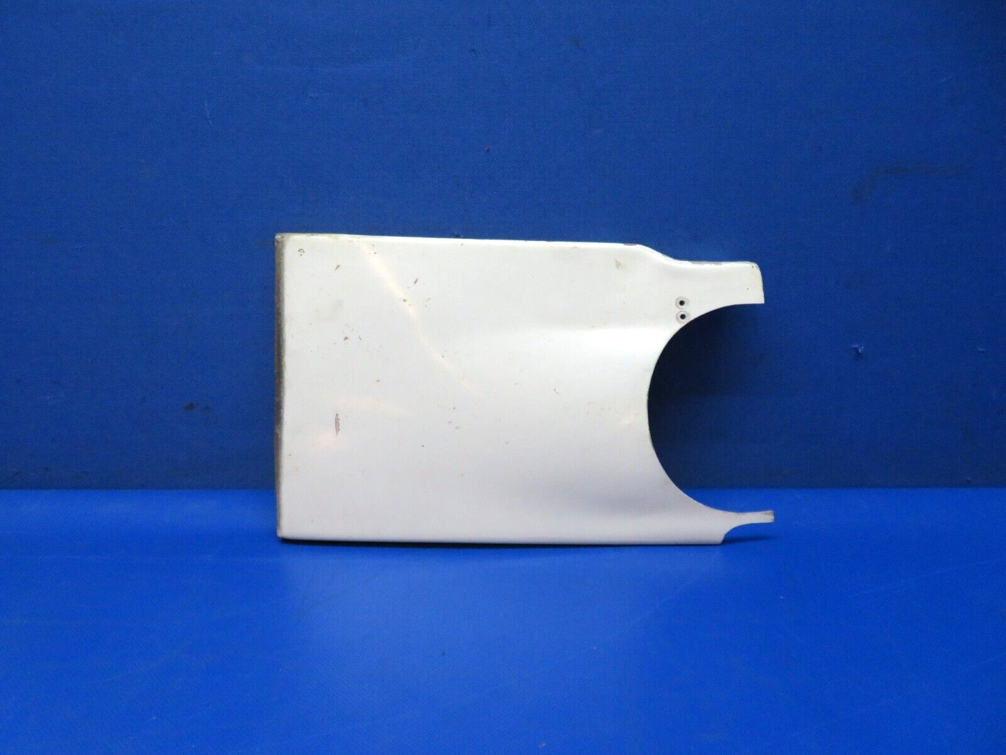Mooney M20 / M20E RH Cowl Flap Assy P/N 650015-502 (0524-182)
