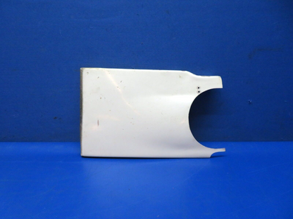 Mooney M20 / M20E RH Cowl Flap Assy P/N 650015-502 (0524-182)