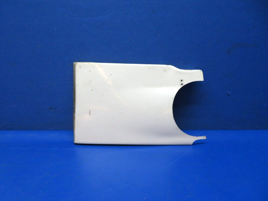 Mooney M20 / M20E RH Cowl Flap Assy P/N 650015-502 (0524-182)