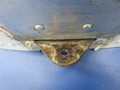 Piper PA-28-181 Archer Aft Section Fuselage Assy P/N 62445-00 (0624-2085)