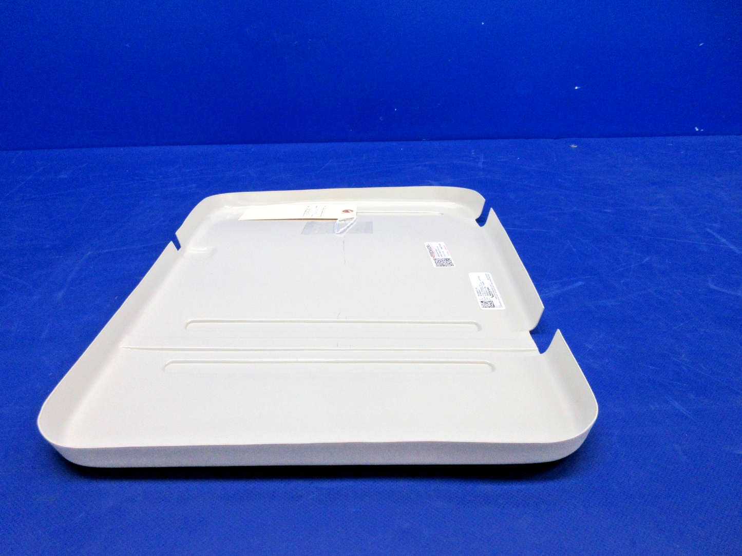 Cessna 172 Texas Aero Plastics Baggage Door Cover P/N P0715079-7 NOS (0726-896)9