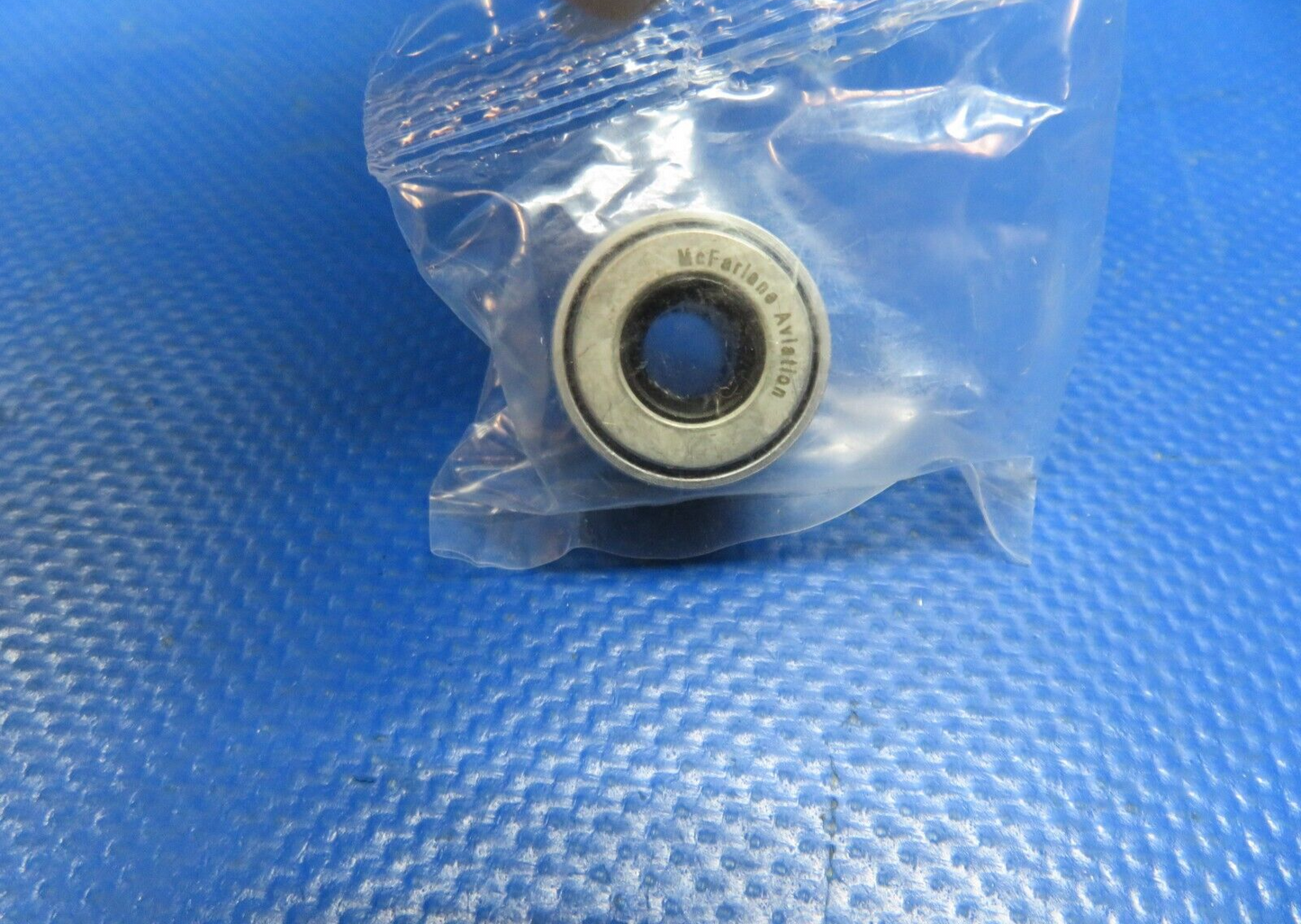 McFarlane Carter Bearing Yoke Roller P/N MS21442-121 NOS (0524-192)