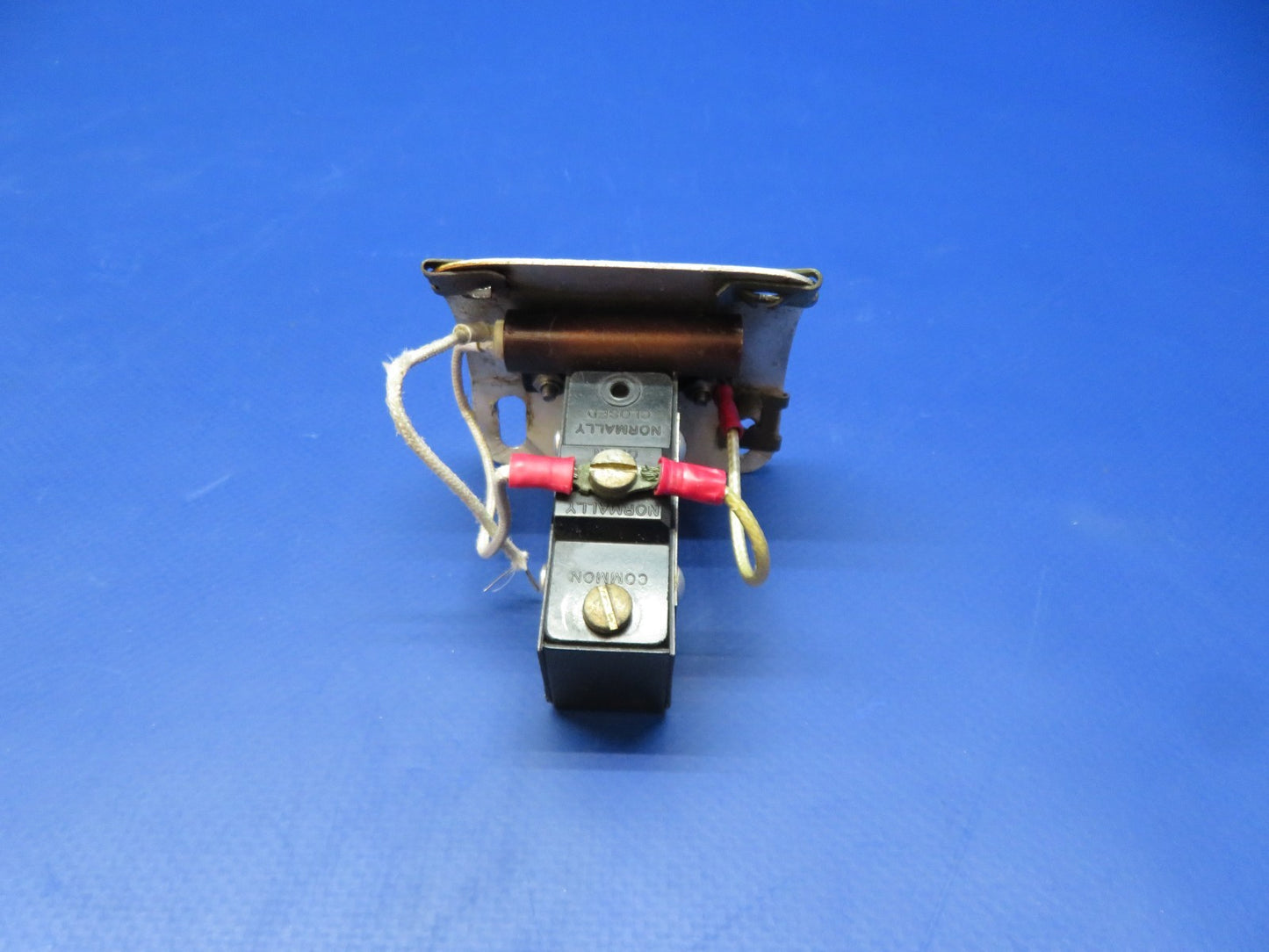 Cessna 182 / 182L Safe Flight Lift Detector Heated P/N 148 TESTED (0426-124)8