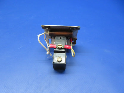 Cessna 182 / 182L Safe Flight Lift Detector Heated P/N 148 TESTED (0426-124)8