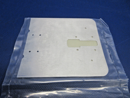 Beech AFT Upper Cowling Door Skin w/8130 P/N 101-910021-65 NOS (0426-830)7