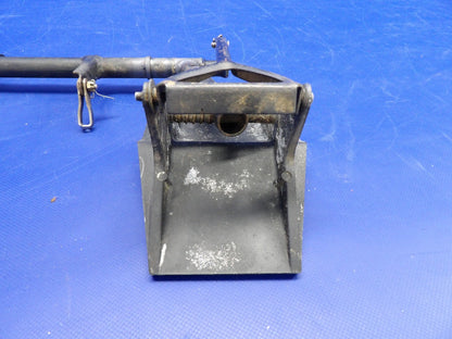 Cessna 182 / 182L Rudder Pedals And Bars P/N 0760678-1, 0760604-1 (0226-2041)17