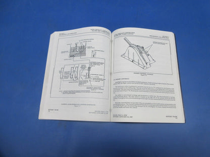 Piper PA-32RT-300T Pilot Operating Handbooks & Check List P/N 230-58 (1124-702)