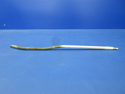 Cessna 177 / 177B Cardinal Stabilator Trim Tab Rod Assy P/N 1763009-3(0824-2163)5