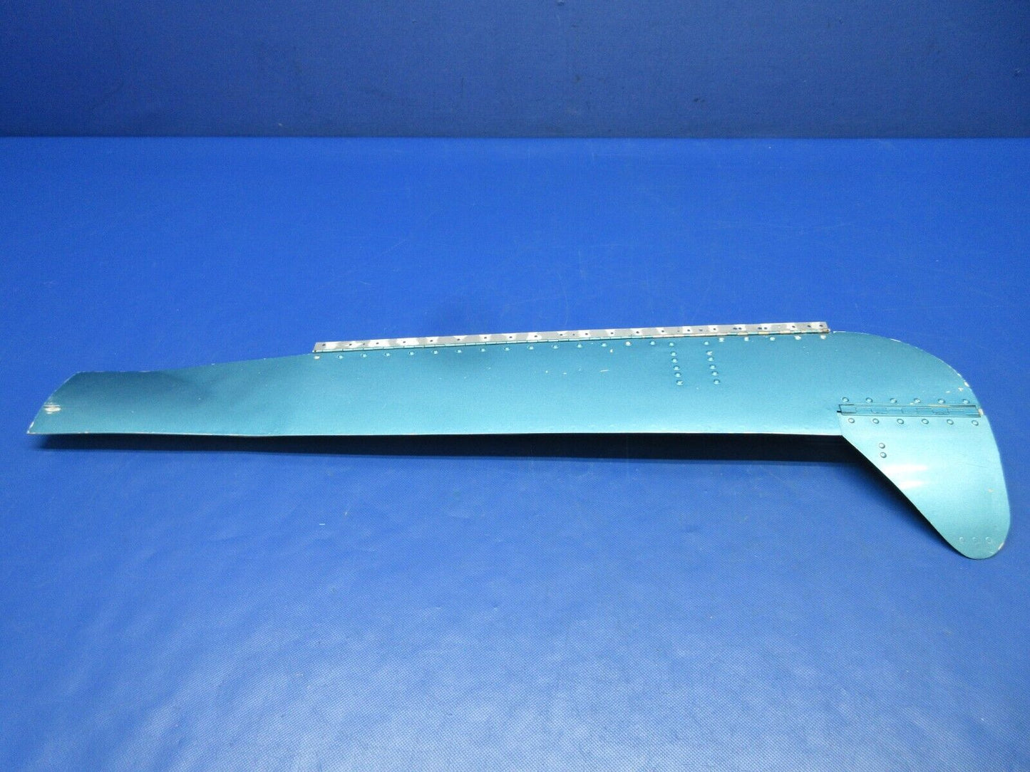 Cessna 210 LH Main Gear Spring Well Door Assy P/N 1241158-1 (0624-1294)