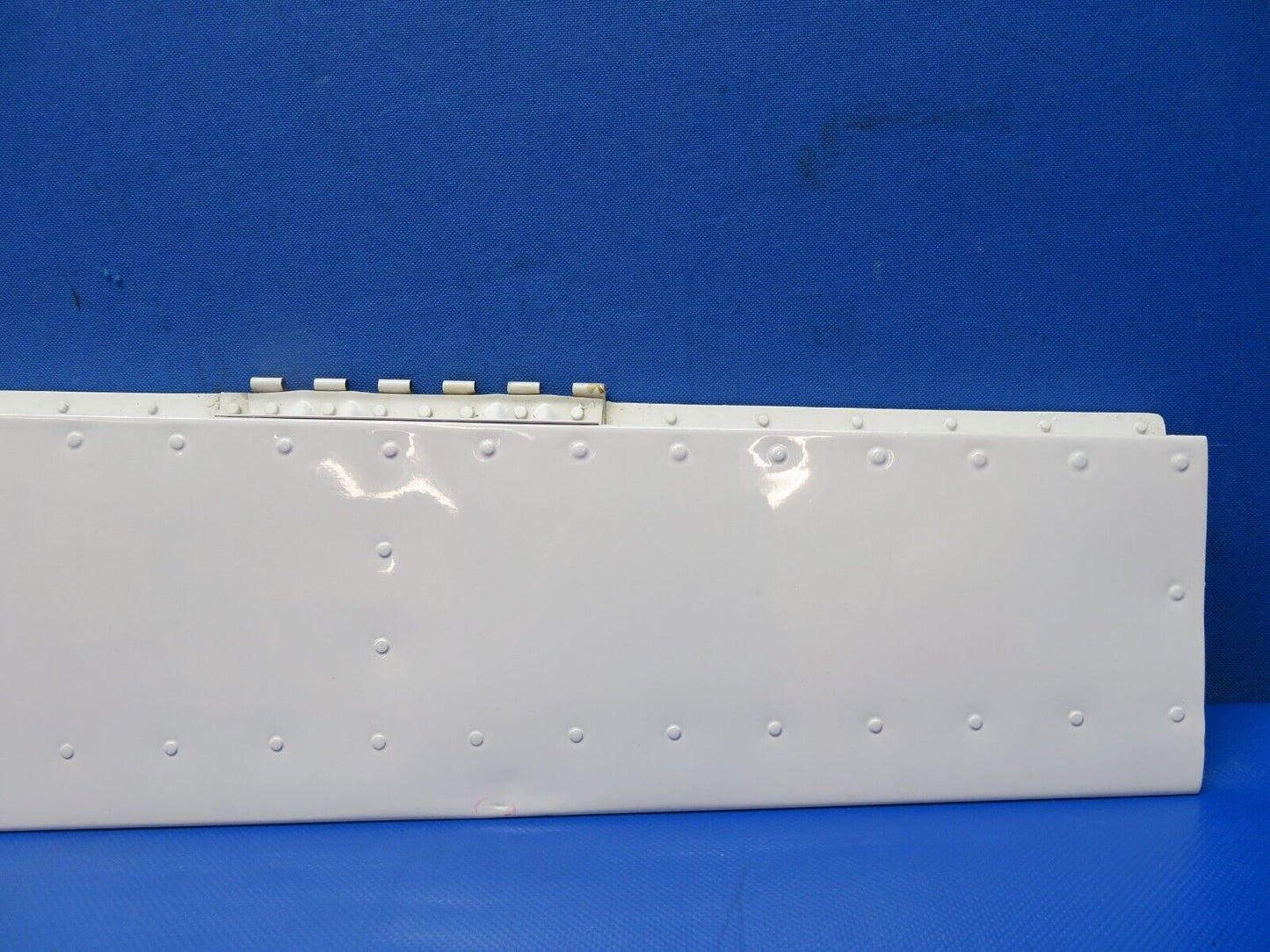 Piper PA-23-250 Aztec LH Stabilator Trim Tab P/N 30325-00, 30325-000 (0424-1718)