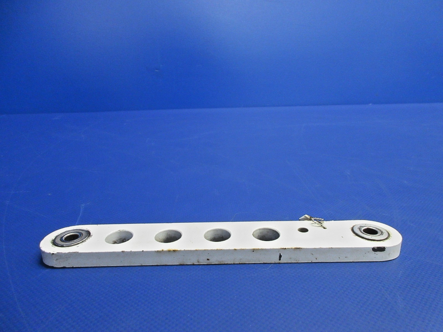 Cessna 421 Nose Gear Retract Drag Link P/N 5042020-1 (0726-732)4