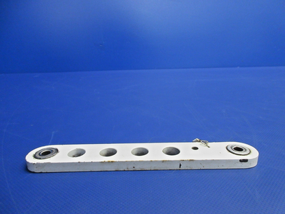 Cessna 421 Nose Gear Retract Drag Link P/N 5042020-1 (0726-732)4