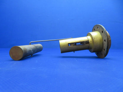 Cessna 421 Simmonds Fuel Sender / Transmitter P/N EA470A-2957 TESTED (0326-128)10