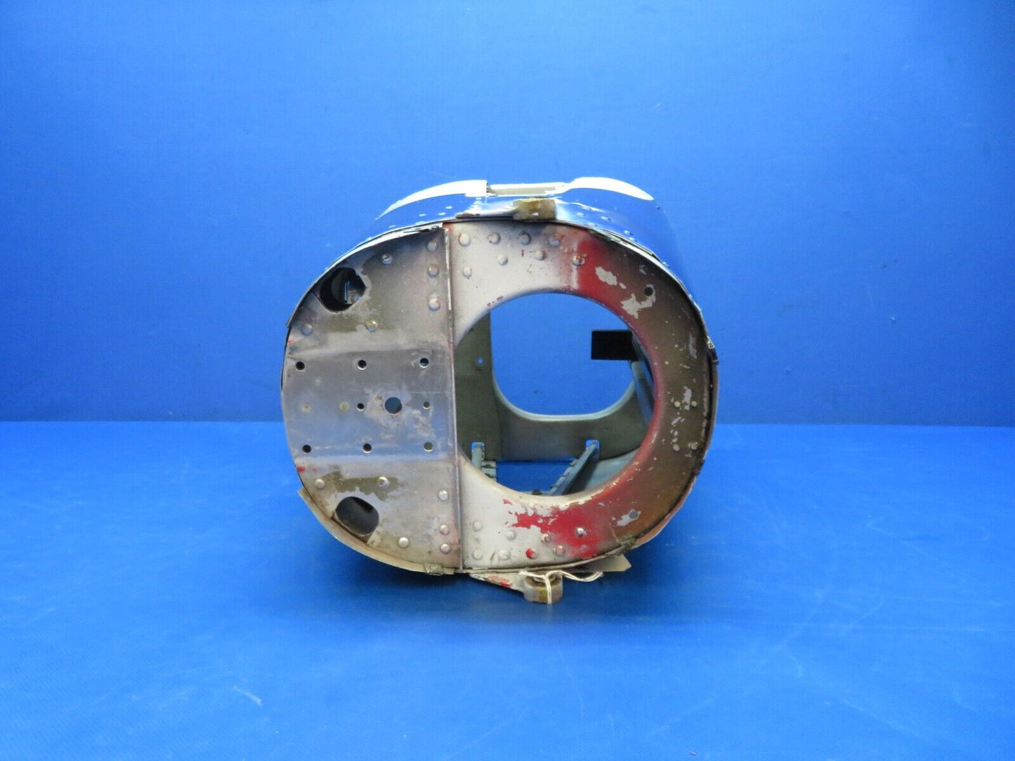 Beech C23 AFT Fuselage Structure Sta.268.12-Sta.288.0 169-400023-13 (0824-175)