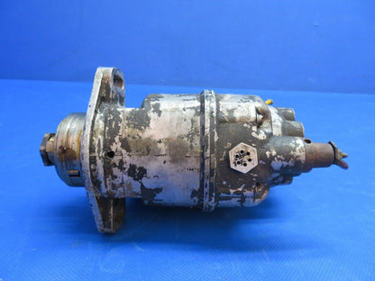 Continental GO-300-A Slick Electro Magneto P/N 626416 CORE (0824-2067)