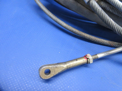 Piper PA-34-200T Seneca II Right Engine Assorted Control Cables (0924-826)