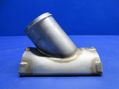 Cessna 310 / 310I Heated Air Intake Shroud P/N 0851110-1 (0326-909)0