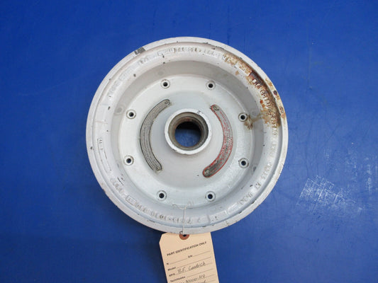 B.F. Goodrich Wheel Half Assembly 7.50 x 10 P/N 50-300010-109 (0523-564)0