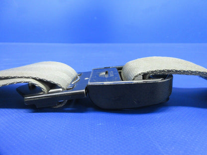 Piper PA-28 Pacific Scientific Pilot Sear Lap Belt 1108558M-11-058 (1224-720)