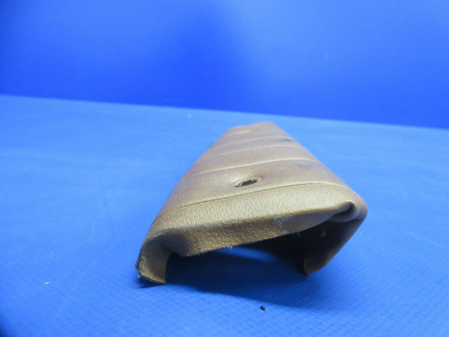 Piper PA-28-161 Warrior Skin Guard Channel Assy LH & RH P/N 76205-00 (0824-985)