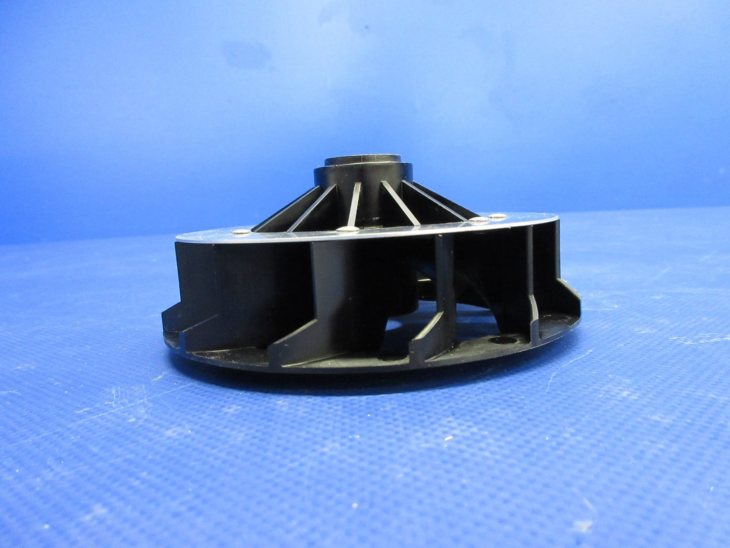 Hartzell Alternator Fan Assembly P/N ES4137 NOS (0326-719)8