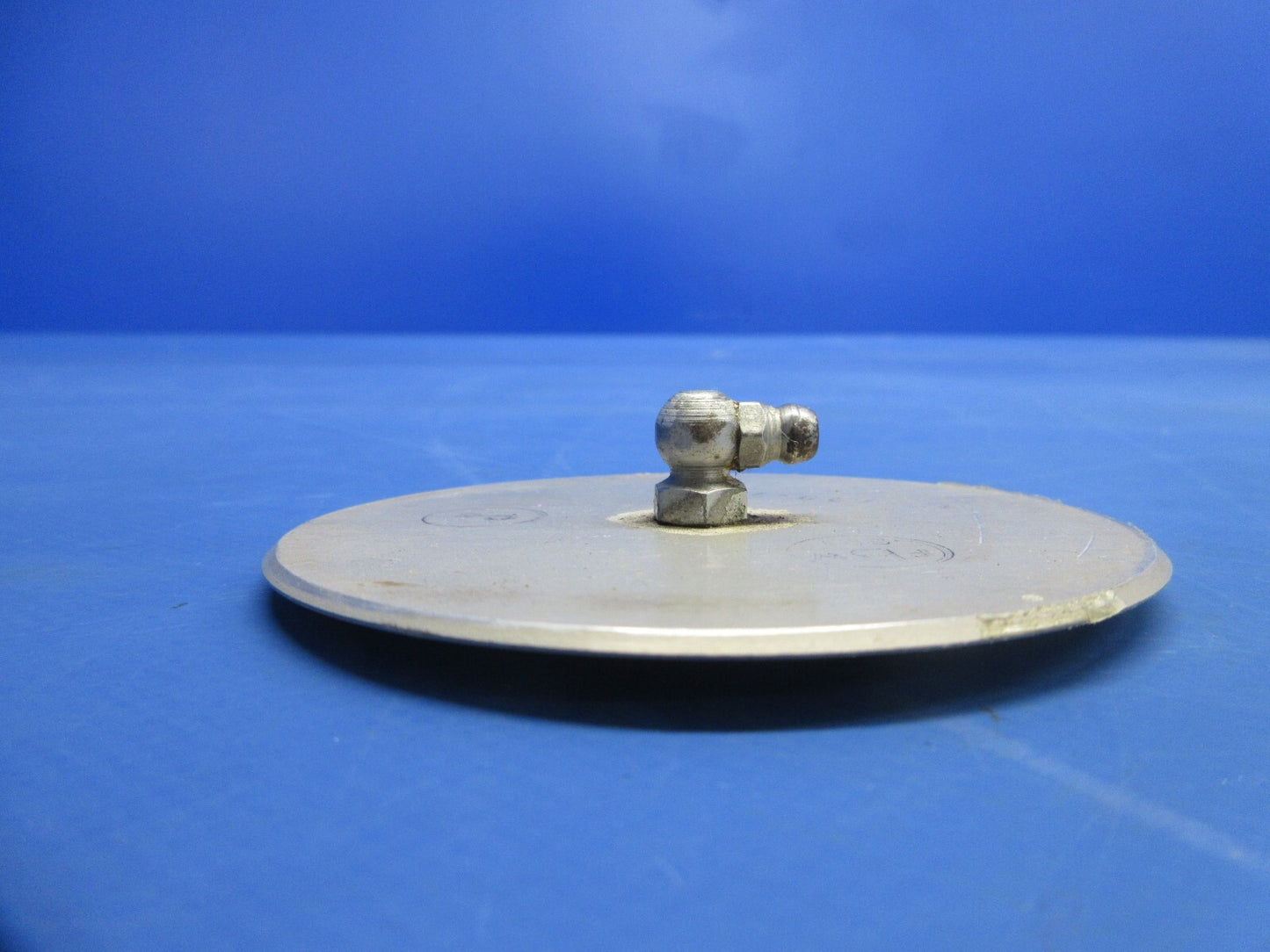 Bell 47J-2 Main Rotor Blade Grip Outer Seal P/N 47-120-113-2 (1124-902)4