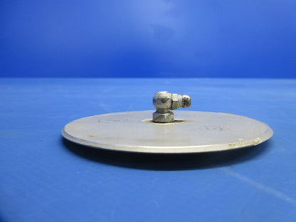 Bell 47J-2 Main Rotor Blade Grip Outer Seal P/N 47-120-113-2 (1124-902)4