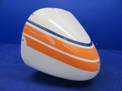 Beech 76 Duchess Nose Cone P/N 105-410000-9 (0326-49)0