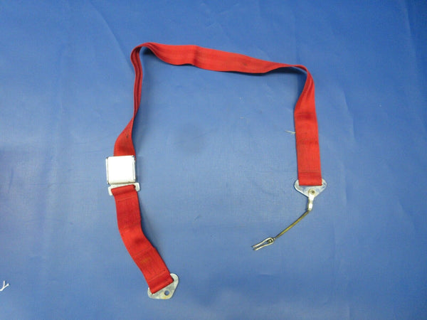 American Safety Seatbelt P/N 5000B3 (0324-676)