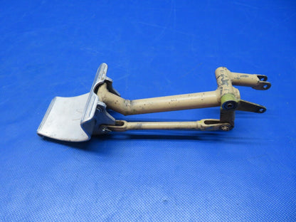 Mooney M20 / M20E Pilot LH Rudder Pedal Assy P/N 720017-7 (0424-183)