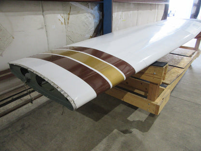 1977 Piper PA-28R-201T Arrow RH Wing P/N 35630-921 (0822-102)10