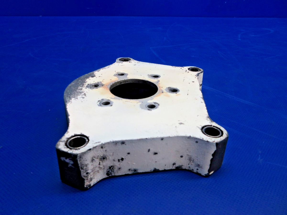 Piper PA-31T1 Cheyenne Cleveland Torque Plate P/N 075-12800 (0626-790)5