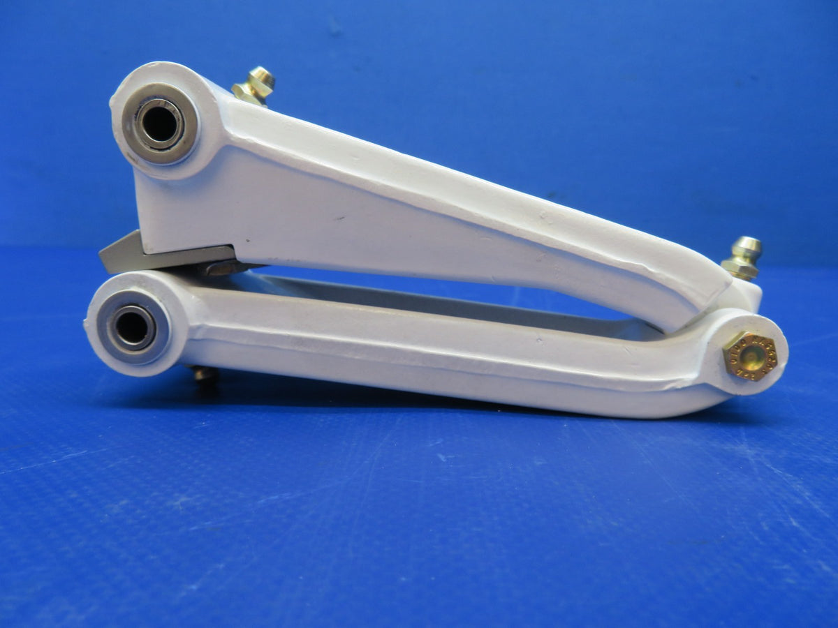 Cessna 172 / 172M Torque Links P/N 0442506-1, 0442506-2 REBUILT (0926-405)7