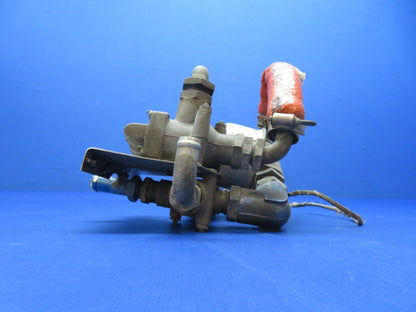 B.F. Goodrich De-Ice Filter, Control & Shuttle 28v 3D1549-02A1 TESTED (0326-184)5