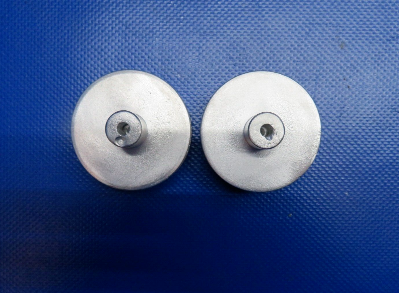 Cessna 175 Cleveland Brake Pistons P/N 062-01600 LOT OF 2 (0624-1764)