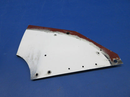 Piper PA-23-250 Nacelle Reinforcement & Plate Assy LH P/N 16528-00 (0624-838)