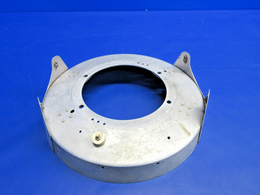 Beech 95-B55 Baron Hartzell Propeller Spinner Bulkhead P/N C2283-5 (0526-766)0