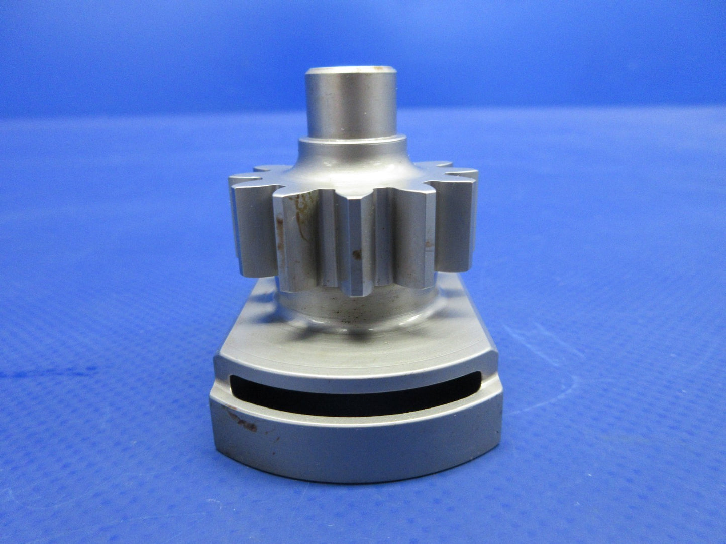 Lycoming O-540-B4B5 Gear Retainer w/8130 P/N LW-19096 (0226-988)6
