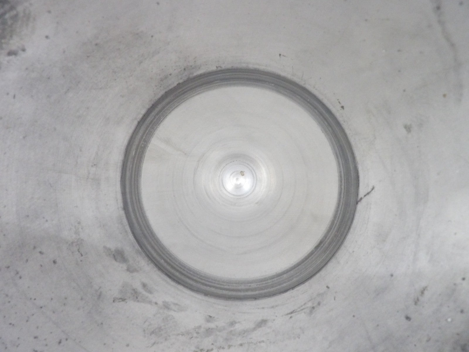Beech 58 Baron McCauley Polished 2-Blade Propeller Spinner P/N D3419 (0226-2025)17