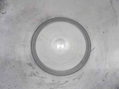 Beech 58 Baron McCauley Polished 2-Blade Propeller Spinner P/N D3419 (0226-2025)17