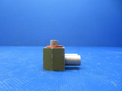 Piper PA-32RT Hydraulic Pressure Vacuum Head Block Heated 67743-002 (1024-177)