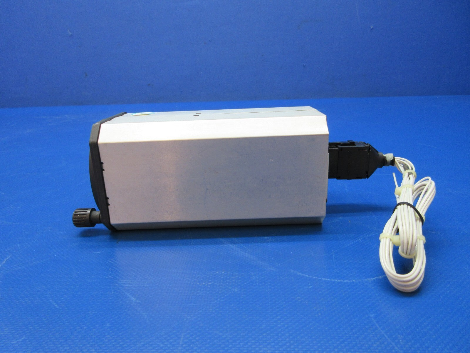 King KI209 VOR/LOC Converter & GS Indicator P/N 066-3056-01 CORE (0125-1464)2