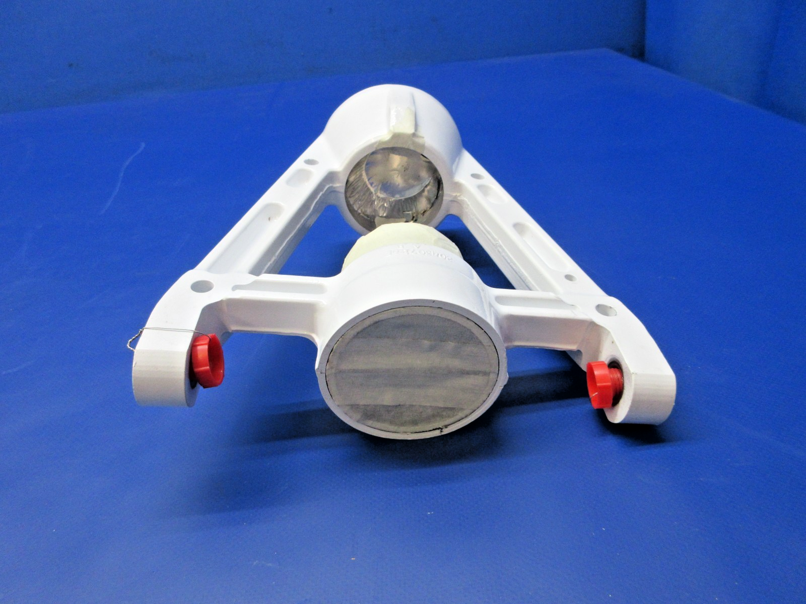Cessna 172 / 172RG Nose Gear Trunnion P/N 2243007-1 REBUILT (0726-703)8