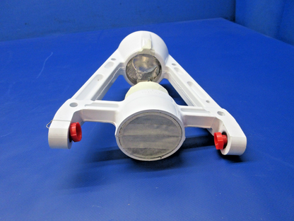 Cessna 172 / 172RG Nose Gear Trunnion P/N 2243007-1 REBUILT (0726-703)8