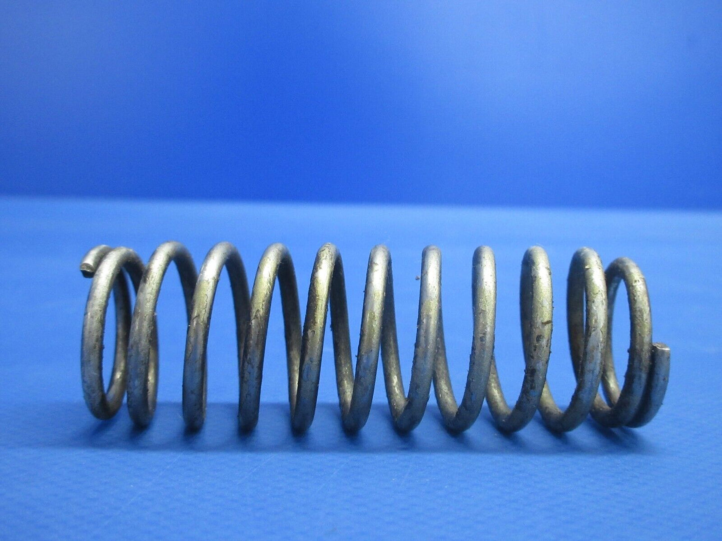 Continental TSIO-520-E Push Rod Housing Spring P/N 626147 LOT OF 12 (0924-728)